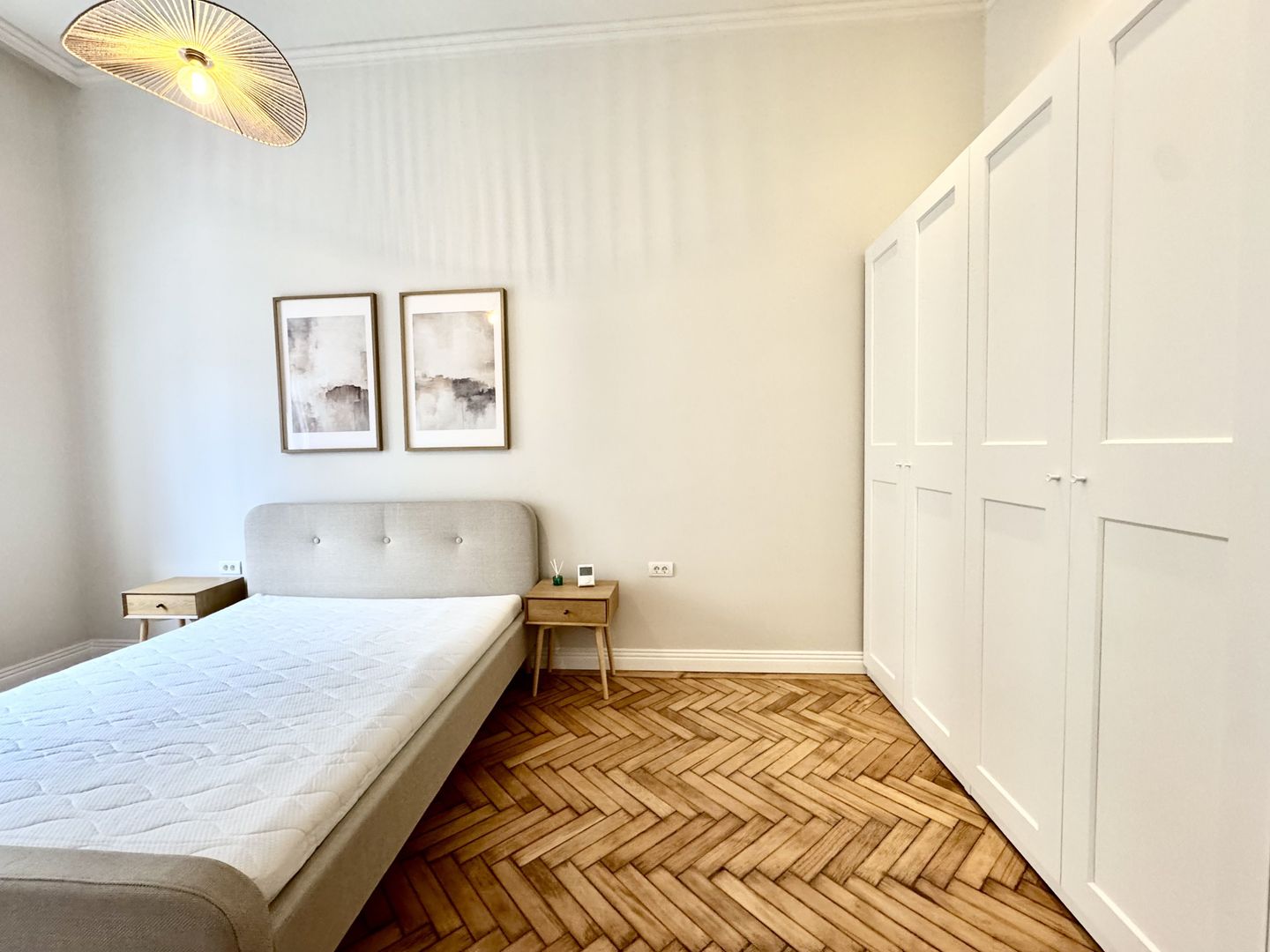 Apartament elegant si vibrant, prima inchirere,  Central - P-ta Maria - Poză 12