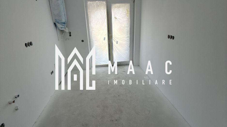 Apartament 2 camere | Șelimbăr | parter cu grădină 53 mp - Poză 3