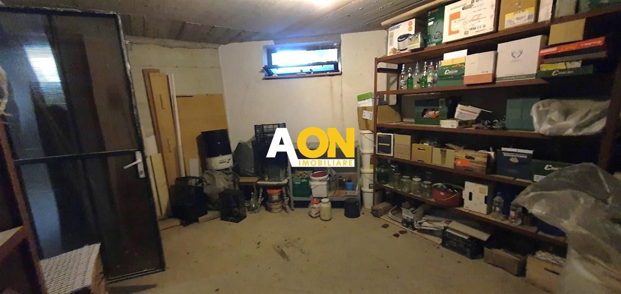 Casa 6 camere, toate utilitatile, 700 mp teren, Micesti - Poză 24