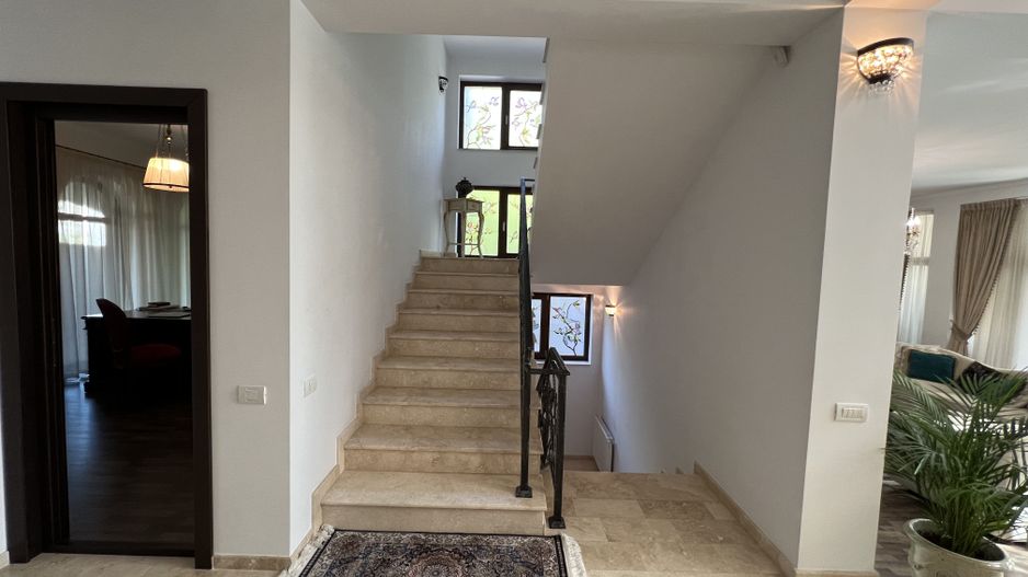 Casa superba Tunari | Pipera - Poză 18