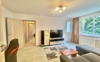 Apartament 2 camere renovat la 13 minute METROU Obor - Poză 5
