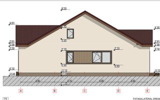 Duplex cu 4 camere in Mosnita Noua - Poză 3