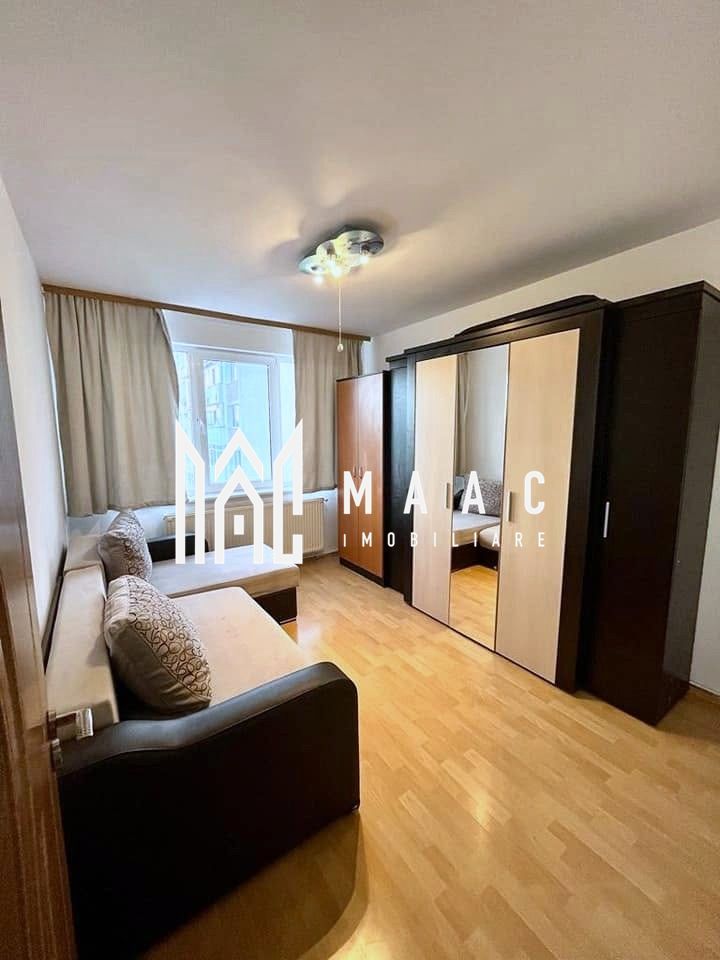 Apartament 3 Camere | Decomandat | 2 Bai | Hipodrom 4 - Poză 1