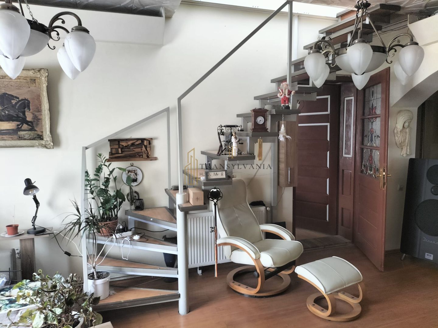 Casa in zona ultracentrala in orasul Blaj - Poză 8