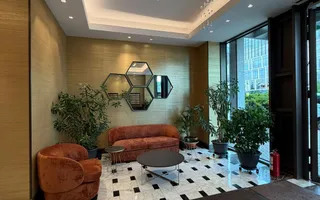 Apartament 2 camere decomandat, Tatami Seven, Palas Campus, Iași - Poză 11