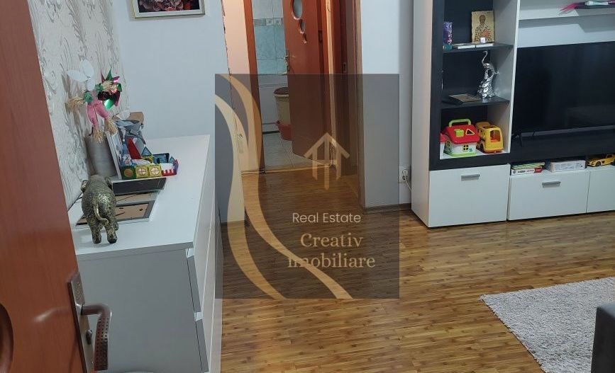 Apartament 3 camere piața Reșița - Poză 3