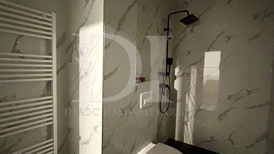 Apartament 2 camere de vanzare / Zona BMW / Floresti. - Poză 8