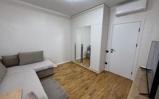 Chirie, apartament, 3 camere, str. Alba Iulia, Buiucani - Poză 8