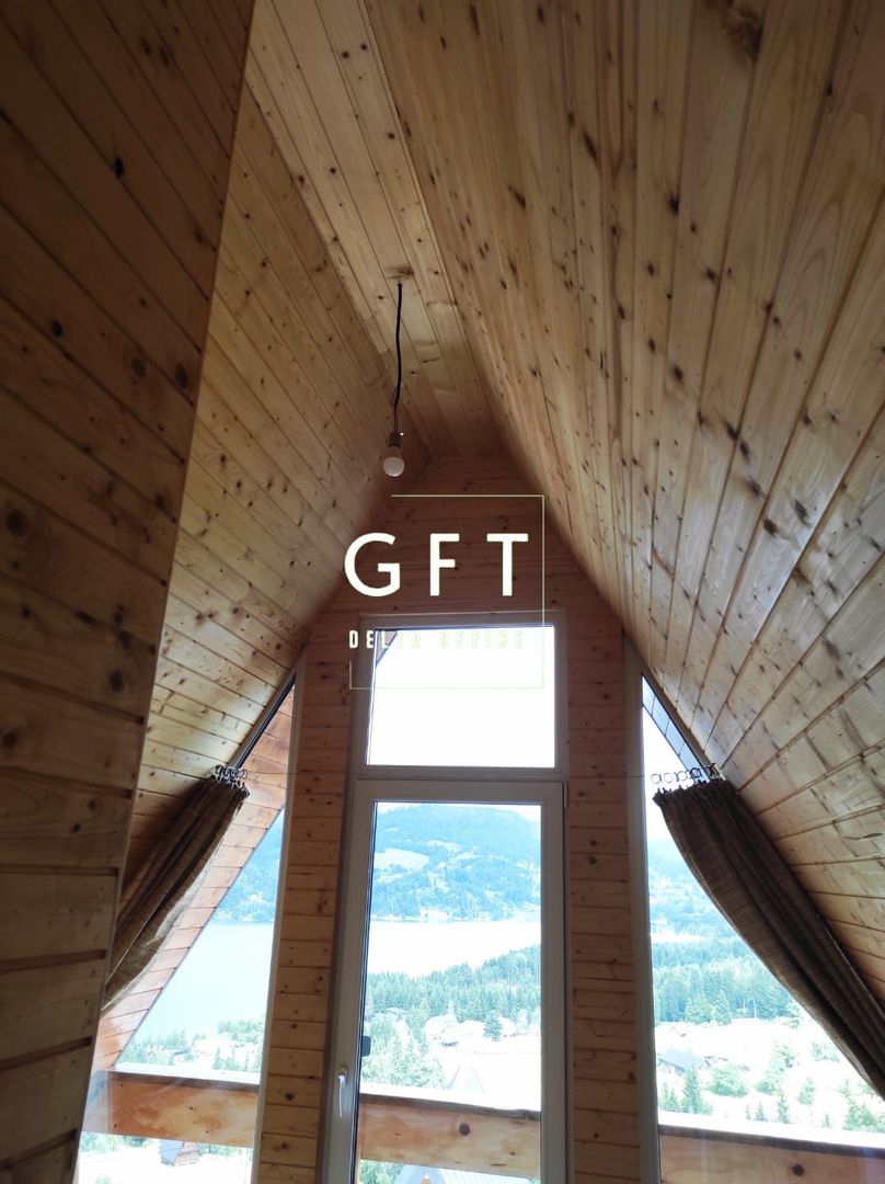 EXCLUSIVITATE Cabana de vanzare - Colibita - Poză 18