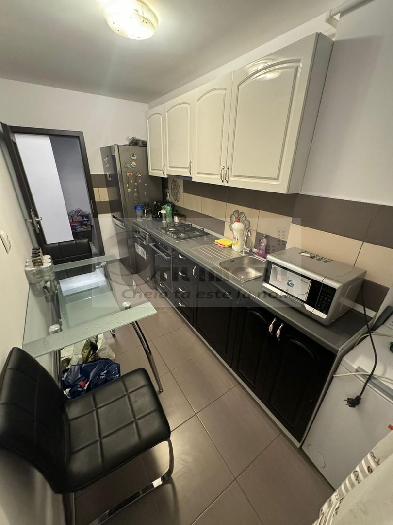Apartament zona Tatarasi Konak Residence,2 camere decomandat,500€/lună - Poză 6