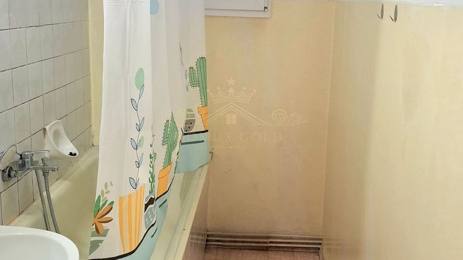 Vind apartament 3 camere Calea Manastur. - Poză 10