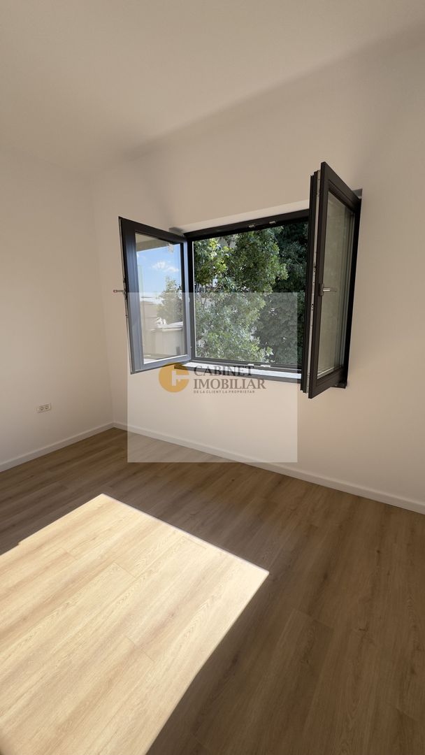 4 camere + birou | Biserica Casin | 110mp total | Renovat 2025 - Poză 8