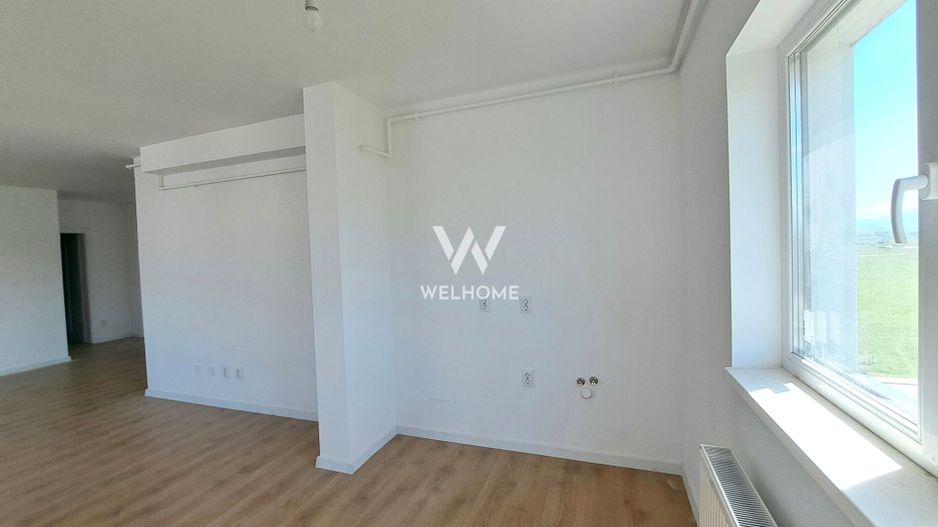 Apartament 4 camere, 2 bai Sibiu - Bloc nou, lift - Poză 4