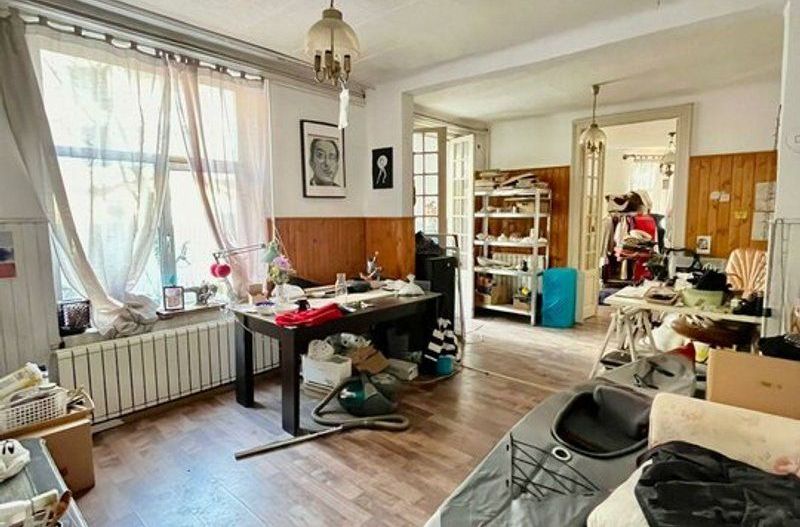 SG10-Oportunitate de Investiție | Zonă Centrală-Casă cu Teren Generos - Poză 10