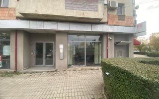 Spațiu comercial de închiriat-zonă ultracirculată, Micro 3 -Târgoviște - Poză 10