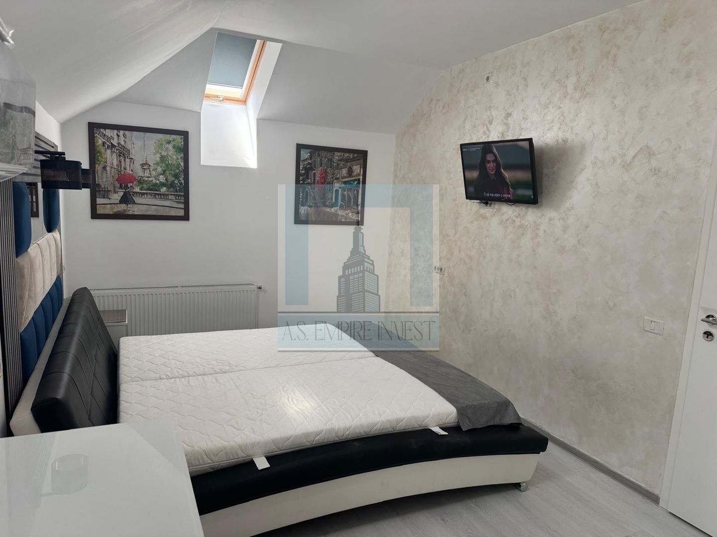 Apartament 3 camere de închiriat/ Centrul Istoric - Poză 13