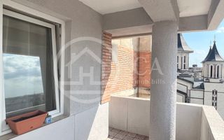 Apartament cu 3 camere de inchiriat in Centrul Civic Oradea - Poză 4