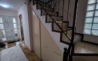 KAMSAS (Cod01) Casa eleganta P+1 curte mare, mobilata complet! - Poză 27