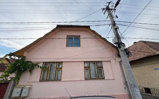 Casă 4 camere de vânzare | Sibiu, Turnișor | 140 mp - Poză 6
