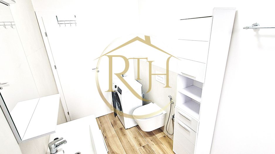 Apartament Premium 2 Camere | Prima Închiriere  | Parcare Inclusă | Calea Urseni - Poză 15