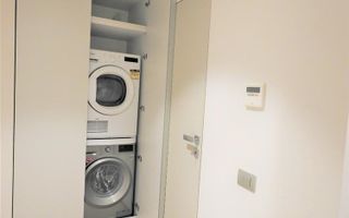 Duplex Premium cu gradina Erou Iancu Nicolae Pipera I 2 parcari - Poză 13