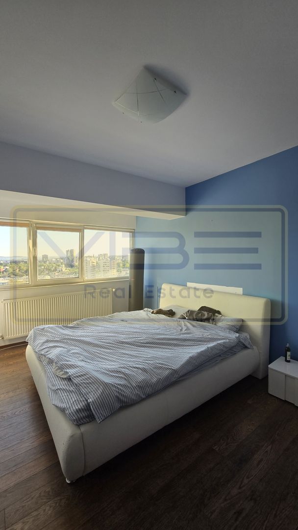 4 camere - 112 mp - bloc nou- Podul De Fier ! - Poză 1