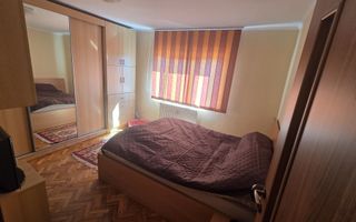 2 camere decomandat  Mircea cel Bătrân 54.6mp2 - Poză 2