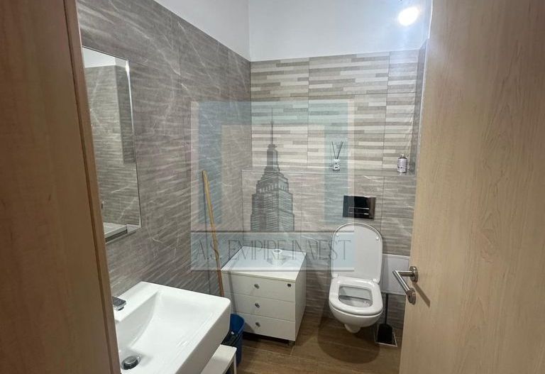 Apartament 2 camere , mobilat/utilat - zona Tractorul - Poză 9