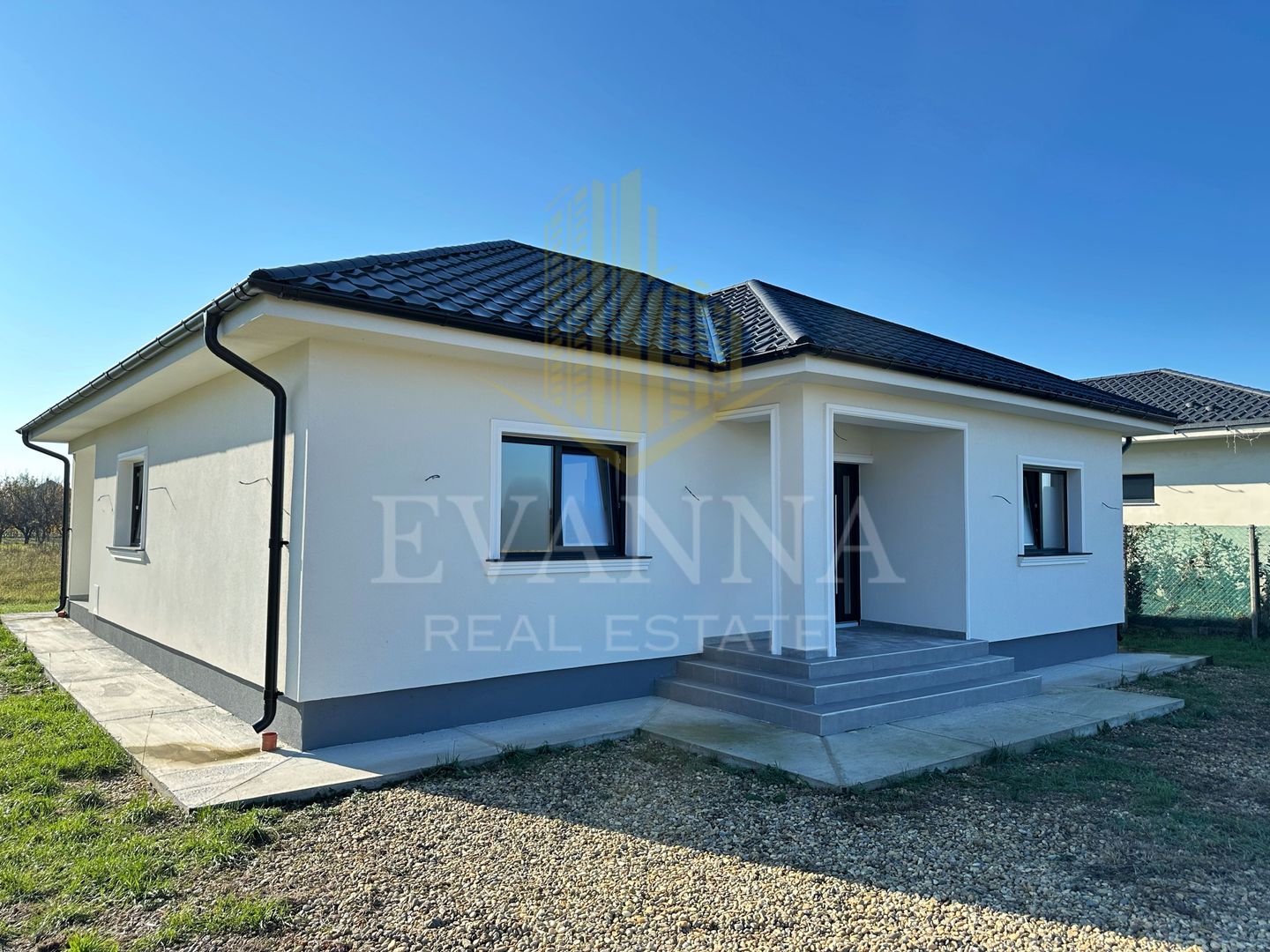 Casa de vanzare in Seini - Poză 1