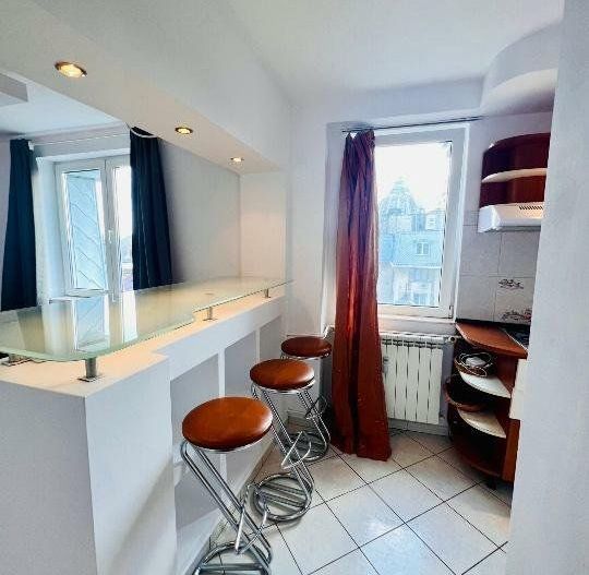 Garsoniera de inchiriat in Zona Calea Victoriei - Poză 9