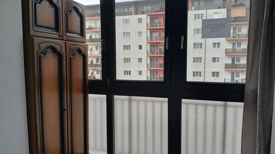 APARTAMENT DE VANZARE 2 CAMERE - Poză 3