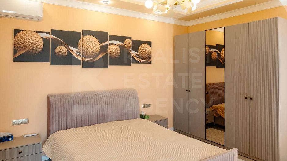 Chirie, apartament, 2 camere, Strada Tighina, Rîșcani - Poză 8