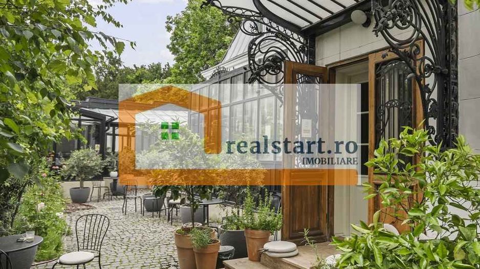 Cartierul Armenesc, Vila impozanta S+P+M, teren 615mp, terasa, curte - Poză 27