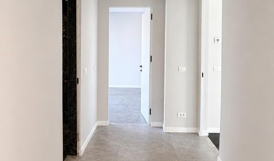 Apartament 3 camere cu grădină, prima închiriere – Green Lake Baneasa - Poză 19