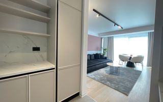 Apartament modern***2 camere***LUX***Prima inchiriere//Mall Promenada - Poză 6