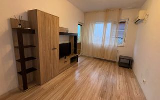 Vanzare garsoniera mobilata si utilata | Zona Nicolae Grigorescu - Poză 1