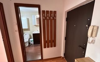 Studio Unirii | Prima inchiriere dupa renovare | Loc de parcare - Poză 8