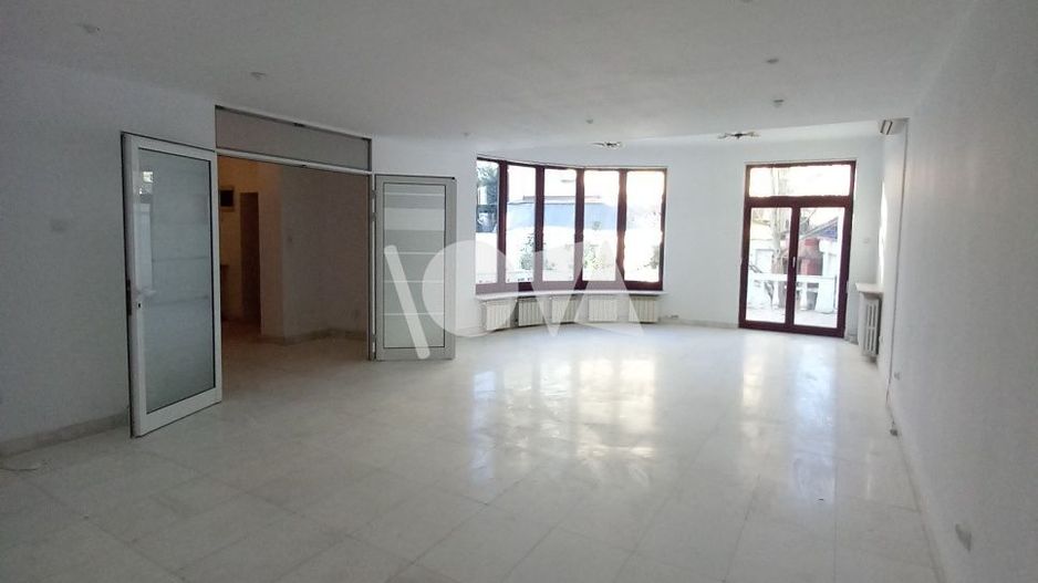 De închiriat: vilă 8 camere - D+P+1+ M - Aviatiei-Herastrau - Poză 1