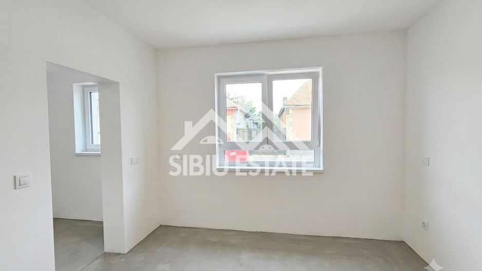 Casa individuala Sibiu, Noua Intabulata - Poză 14