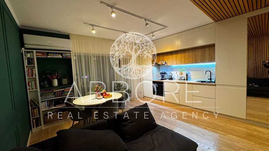 Apartament 3 camere | 90 mp utili | Terasă spațioasă | Otopeni - Poză 1