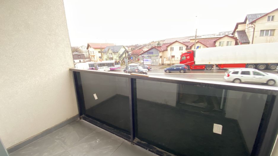 Apartament spatios cu 2 camere | Ego Residence | Parcare subterana - Poză 15