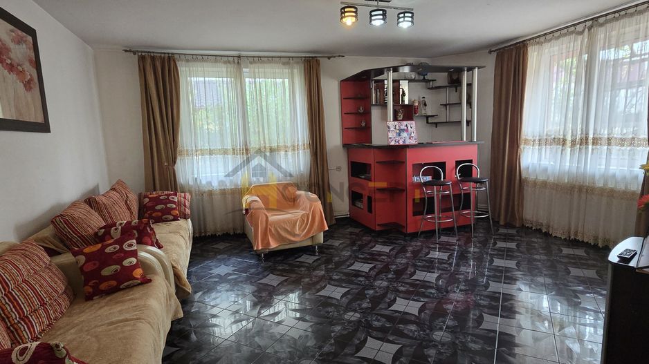 Vila individuala spatioasa ideala Afacere After School - Poză 10