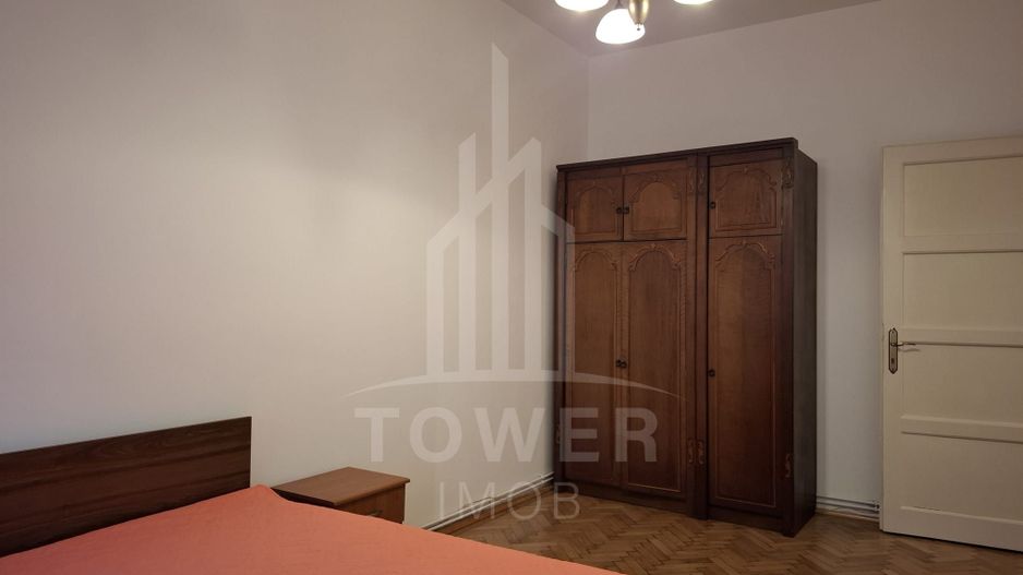 Apartament 3 camere de închiriat | Zona Ultracentrală Sibiu - Poză 5