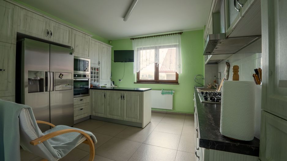 Vila in stil Marinaresc I Bran I Brasov - Poză 12