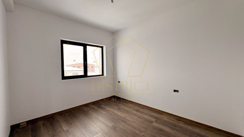 Duplex modern cu 4 camere | Mosnita Veche | Lidl - Poză 5