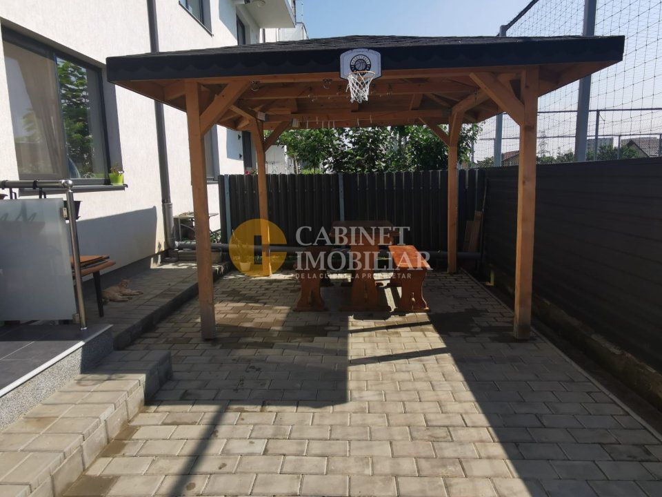 Apartament 2 Camere Decomandat 52 Mp Bloc Nou 2018 - Poză 9