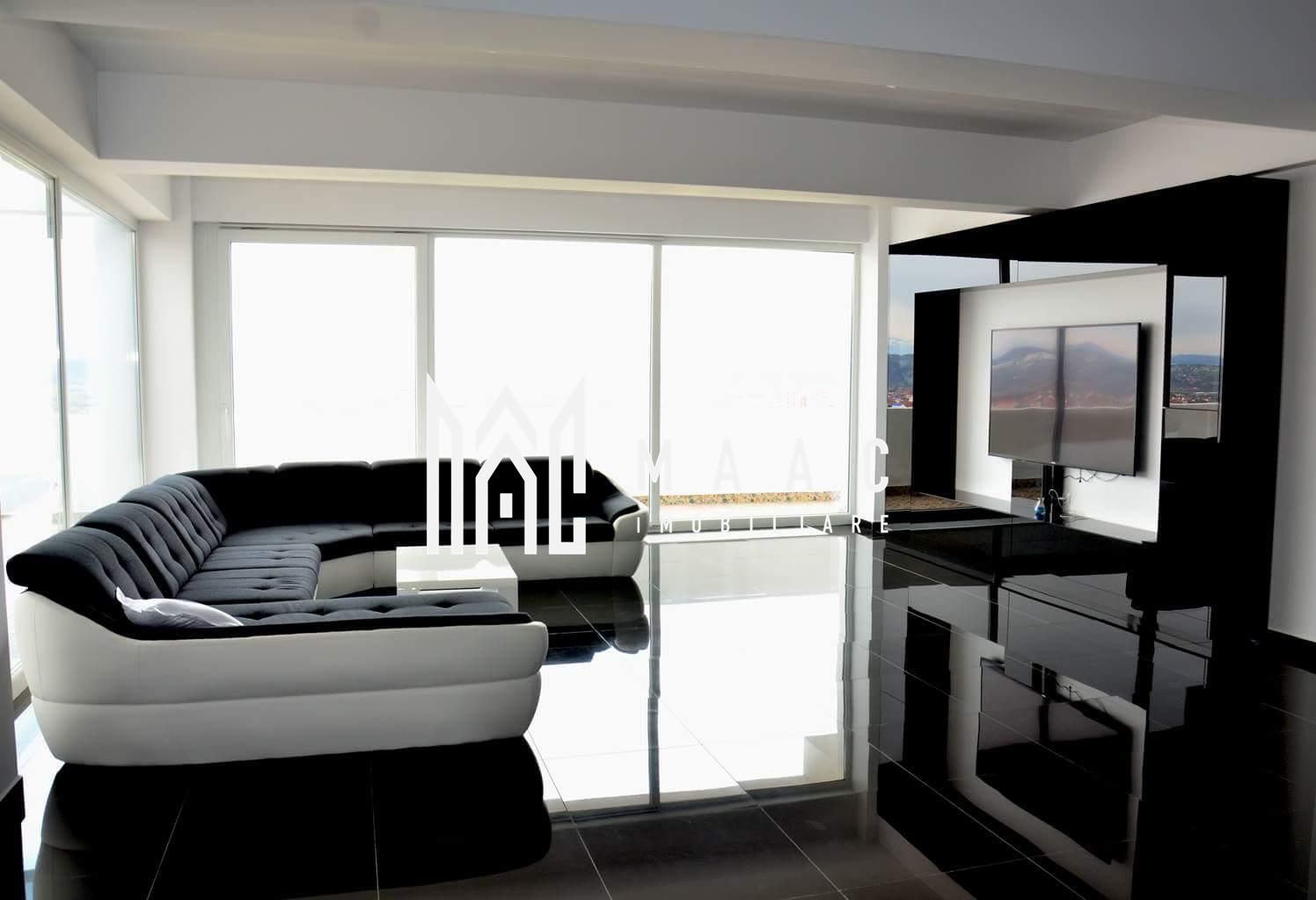 Penthouse 3 camere de vânzare | Șelimbăr | 244 mp - Poză 2