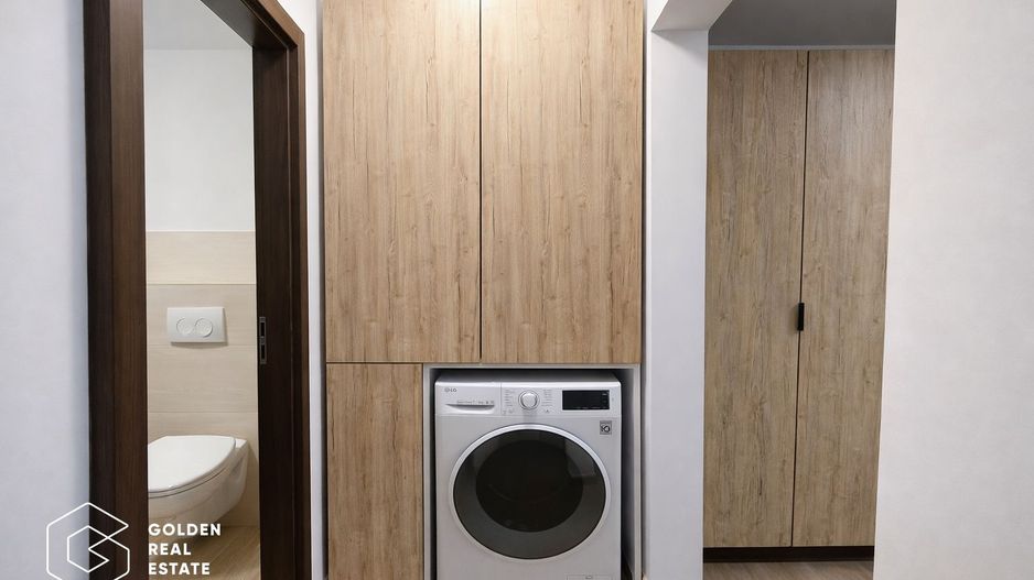 Apartament elegant, 2 camere,  zona Bucovina-Torontal - Poză 7