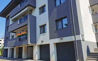 Apartament 1 camera, open space, cu boxa si loc de parcare, in Iasi, zona Pacurari, Colina Insorita - Poză 1