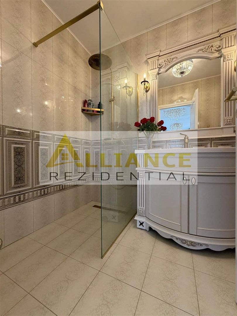 Metrou Berceni Ap 3 Camere Modern - Poză 15